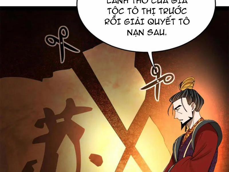 Chàng Rể Mạnh Nhất Lịch Sử 244 trang 110