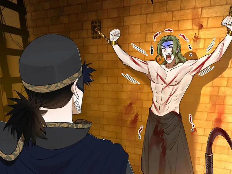 Chàng Rể Mạnh Nhất Lịch Sử 244 trang 117