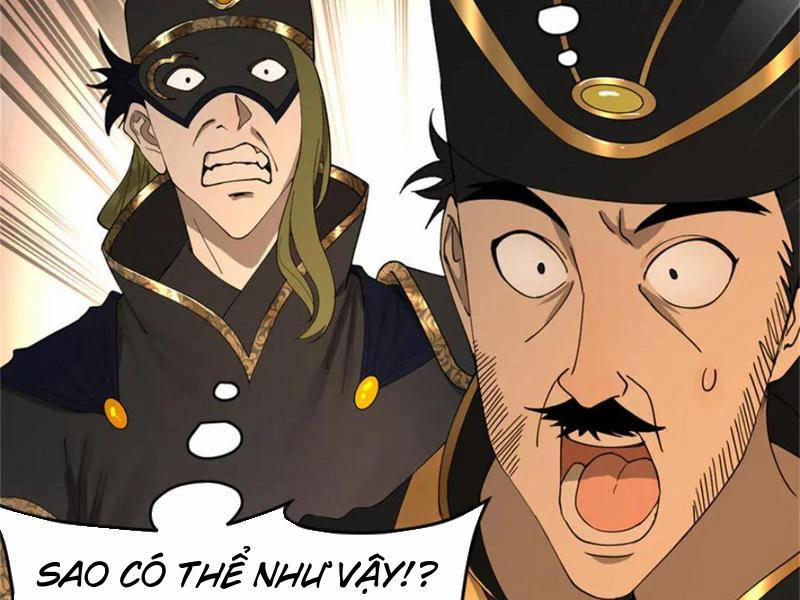 Chàng Rể Mạnh Nhất Lịch Sử 244 trang 12