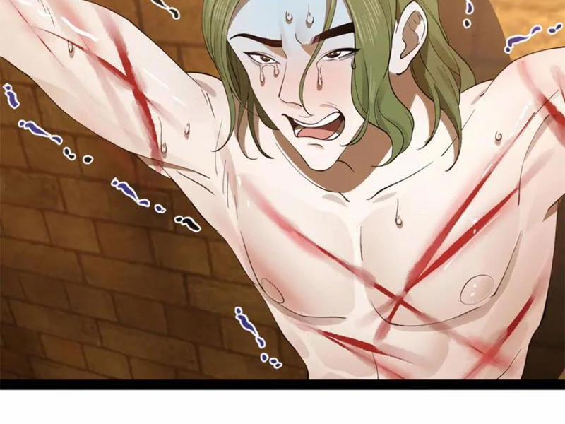 Chàng Rể Mạnh Nhất Lịch Sử 244 trang 121