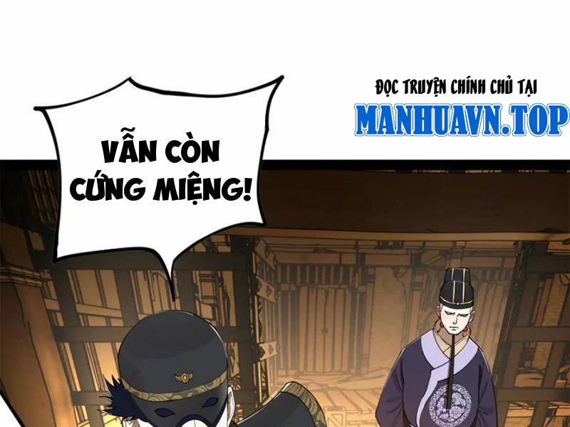 Chàng Rể Mạnh Nhất Lịch Sử 244 trang 122