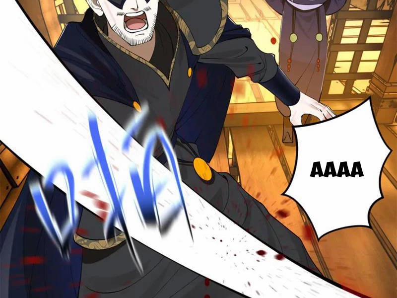 Chàng Rể Mạnh Nhất Lịch Sử 244 trang 123