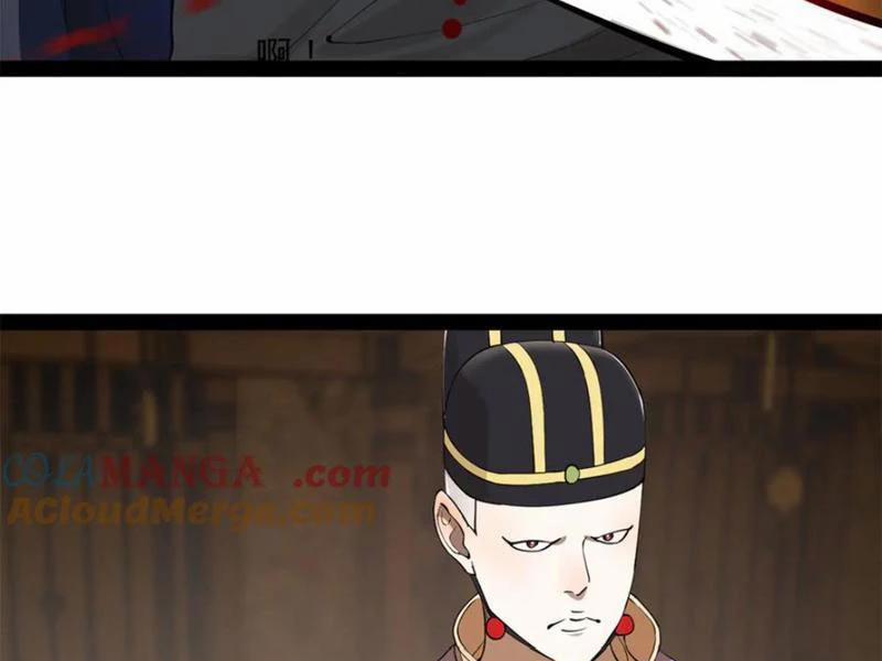 Chàng Rể Mạnh Nhất Lịch Sử 244 trang 124