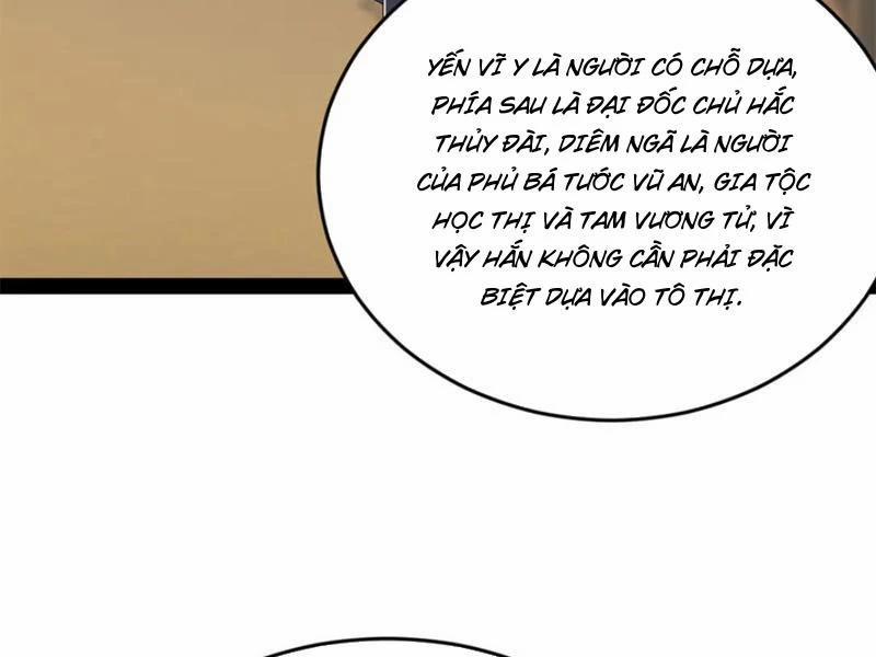 Chàng Rể Mạnh Nhất Lịch Sử 244 trang 126