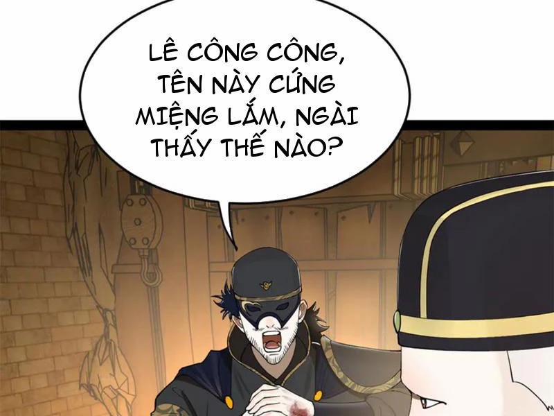 Chàng Rể Mạnh Nhất Lịch Sử 244 trang 127