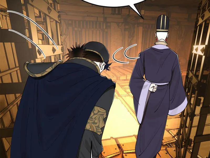 Chàng Rể Mạnh Nhất Lịch Sử 244 trang 130