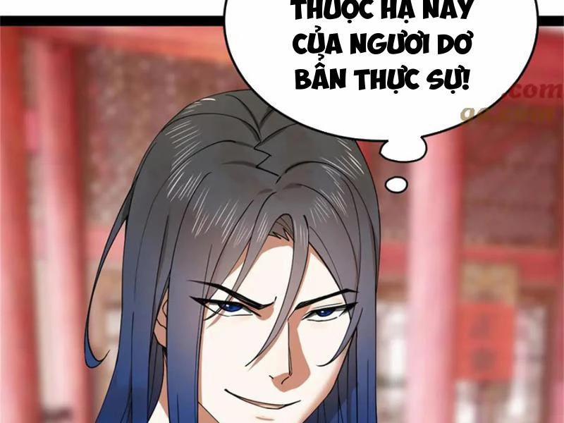 Chàng Rể Mạnh Nhất Lịch Sử 244 trang 14