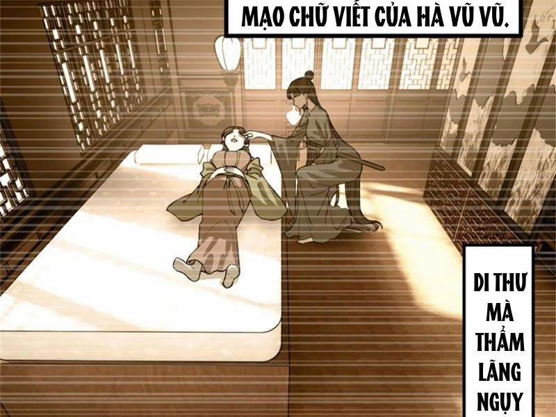 Chàng Rể Mạnh Nhất Lịch Sử 244 trang 17