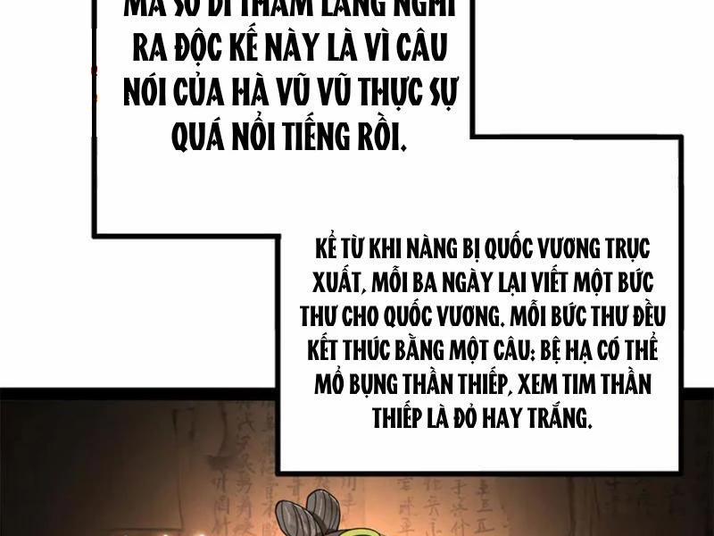 Chàng Rể Mạnh Nhất Lịch Sử 244 trang 22