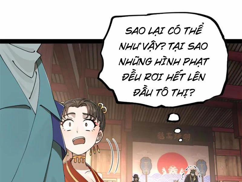 Chàng Rể Mạnh Nhất Lịch Sử 244 trang 25