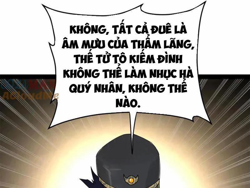 Chàng Rể Mạnh Nhất Lịch Sử 244 trang 30