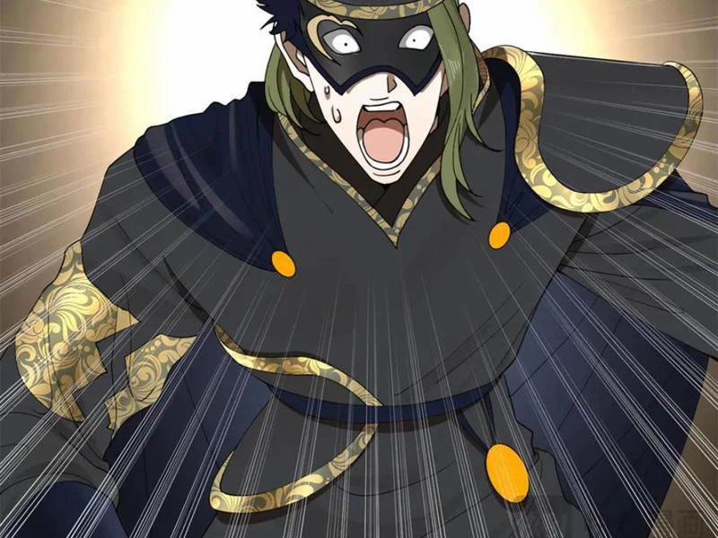 Chàng Rể Mạnh Nhất Lịch Sử 244 trang 31