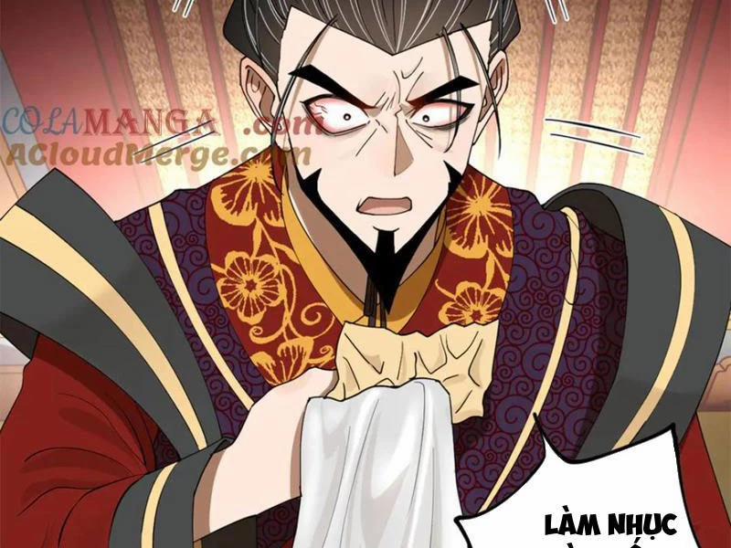 Chàng Rể Mạnh Nhất Lịch Sử 244 trang 43