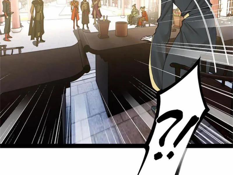 Chàng Rể Mạnh Nhất Lịch Sử 244 trang 5