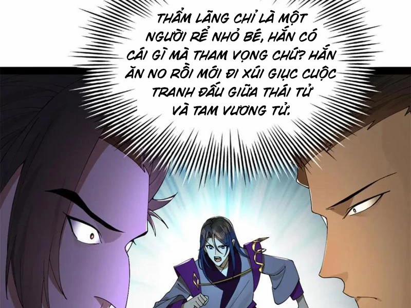 Chàng Rể Mạnh Nhất Lịch Sử 244 trang 53