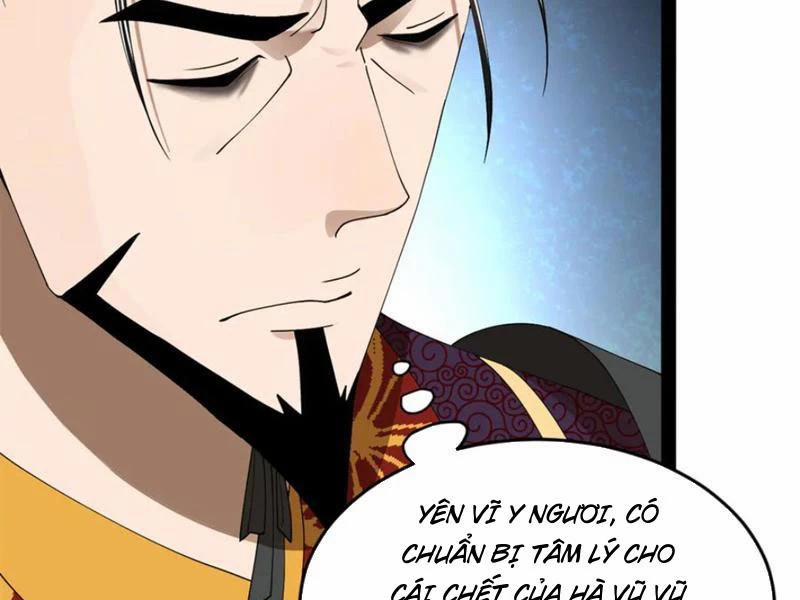 Chàng Rể Mạnh Nhất Lịch Sử 244 trang 64