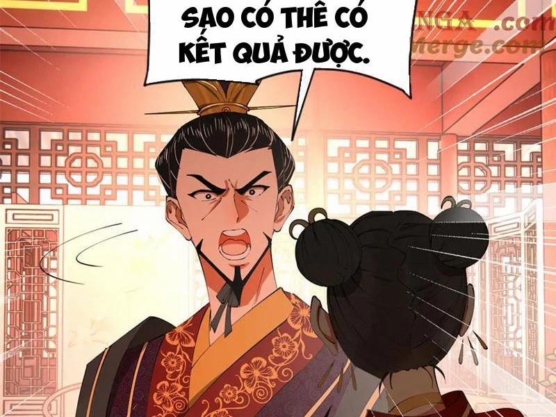 Chàng Rể Mạnh Nhất Lịch Sử 246 trang 10