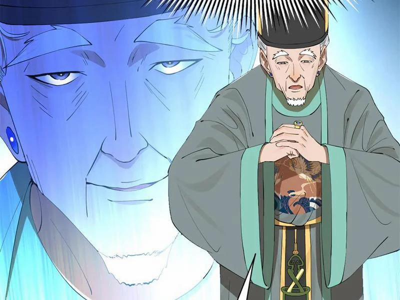 Chàng Rể Mạnh Nhất Lịch Sử 246 trang 104