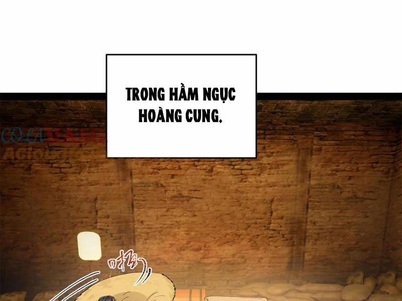 Chàng Rể Mạnh Nhất Lịch Sử 246 trang 107