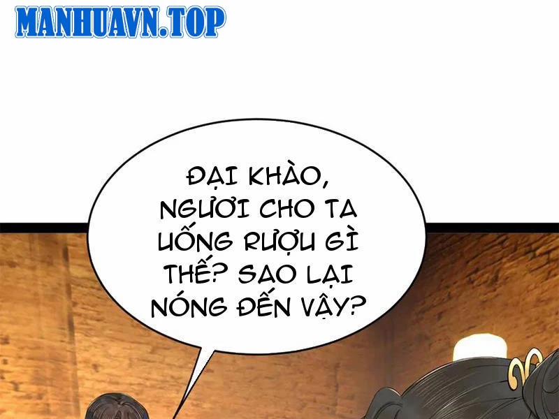 Chàng Rể Mạnh Nhất Lịch Sử 246 trang 109