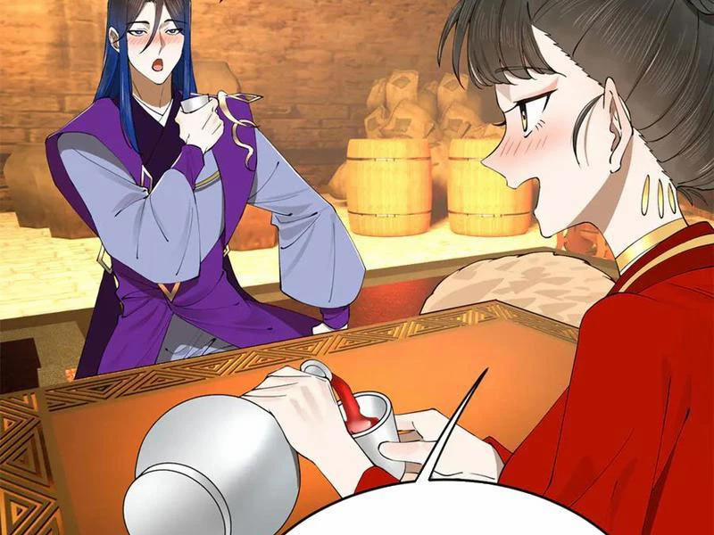 Chàng Rể Mạnh Nhất Lịch Sử 246 trang 110