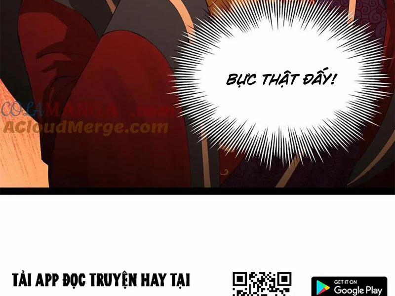 Chàng Rể Mạnh Nhất Lịch Sử 246 trang 18