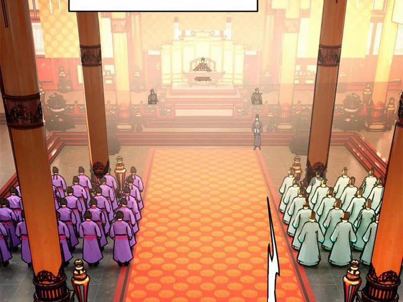 Chàng Rể Mạnh Nhất Lịch Sử 246 trang 23