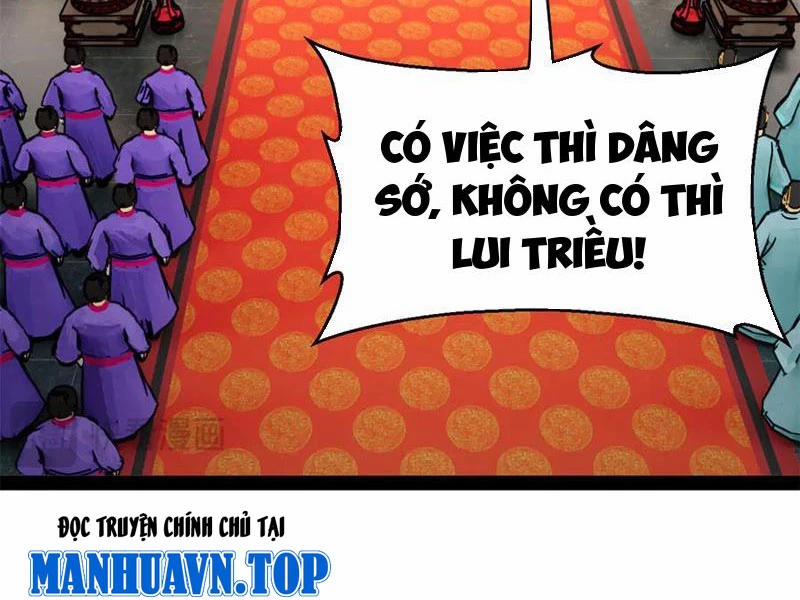 Chàng Rể Mạnh Nhất Lịch Sử 246 trang 24