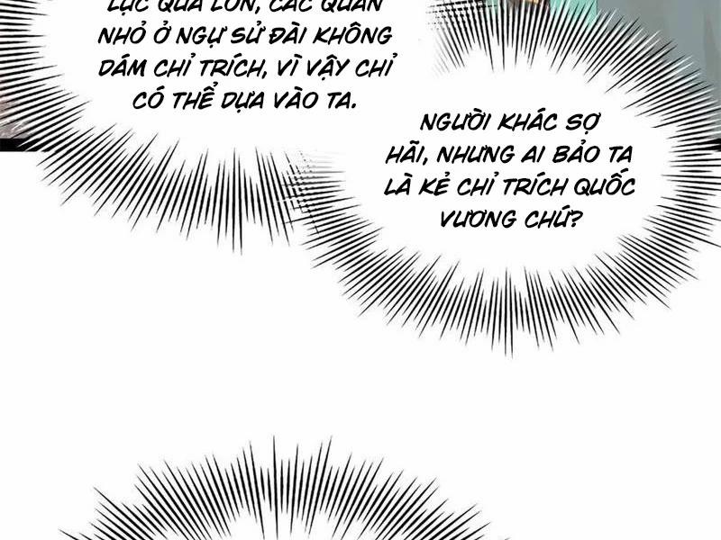 Chàng Rể Mạnh Nhất Lịch Sử 246 trang 27