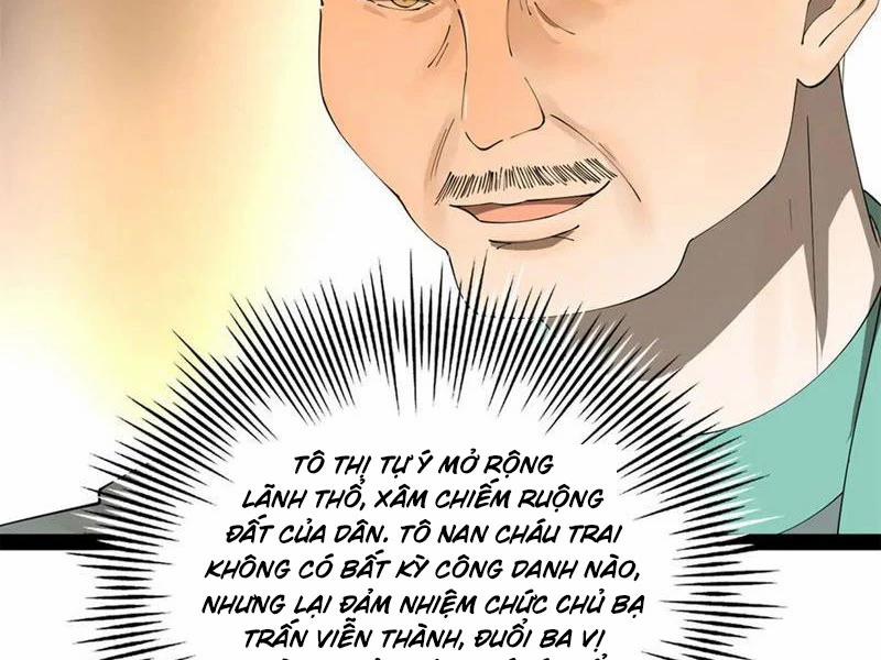 Chàng Rể Mạnh Nhất Lịch Sử 246 trang 29