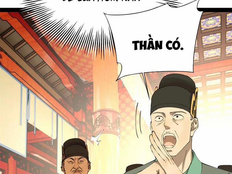 Chàng Rể Mạnh Nhất Lịch Sử 246 trang 31