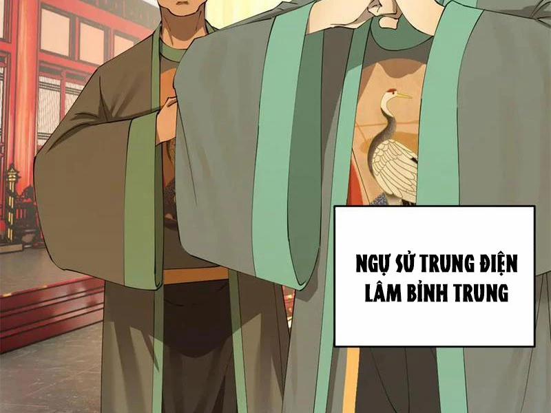 Chàng Rể Mạnh Nhất Lịch Sử 246 trang 32