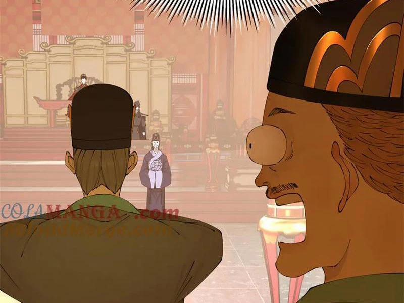 Chàng Rể Mạnh Nhất Lịch Sử 246 trang 34