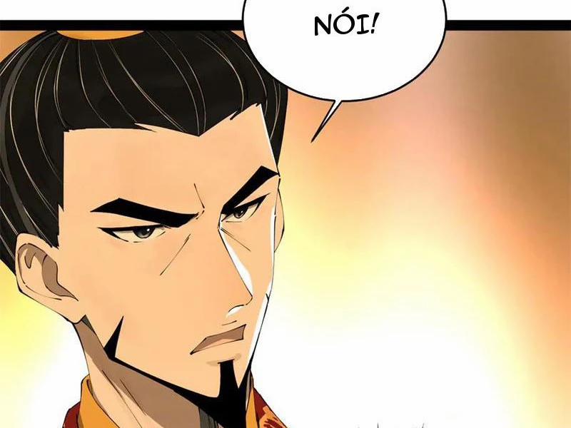 Chàng Rể Mạnh Nhất Lịch Sử 246 trang 36