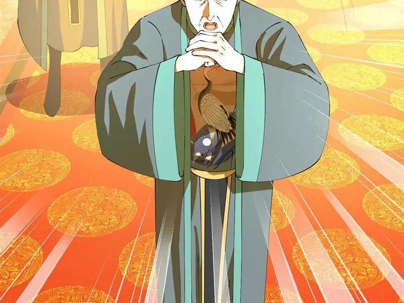 Chàng Rể Mạnh Nhất Lịch Sử 246 trang 40