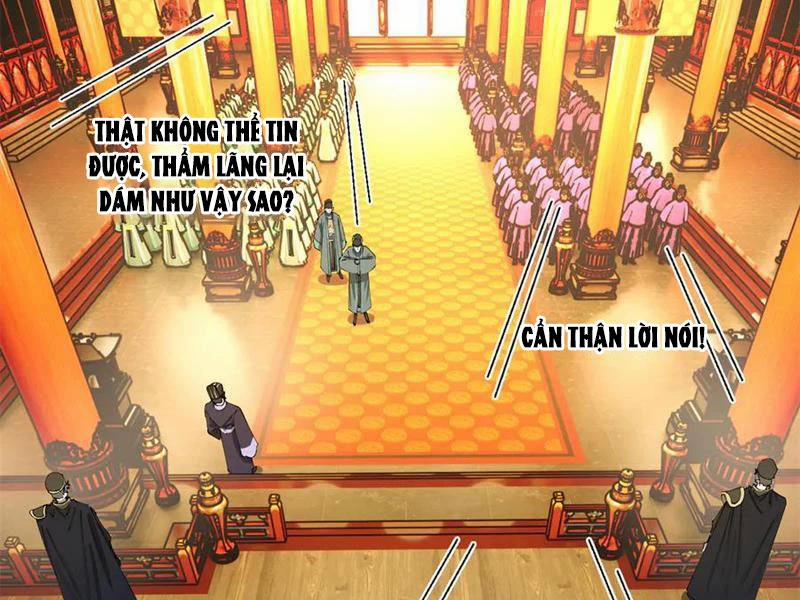 Chàng Rể Mạnh Nhất Lịch Sử 246 trang 43