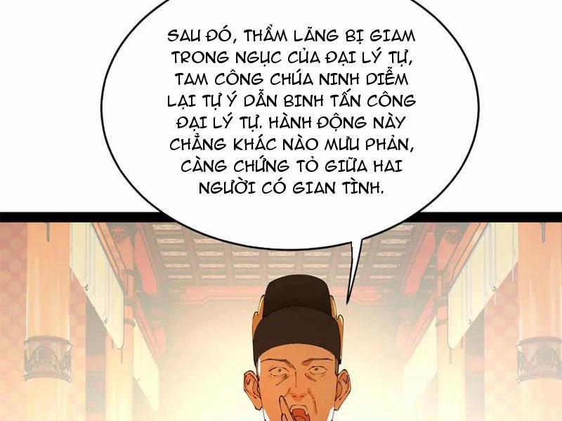 Chàng Rể Mạnh Nhất Lịch Sử 246 trang 56