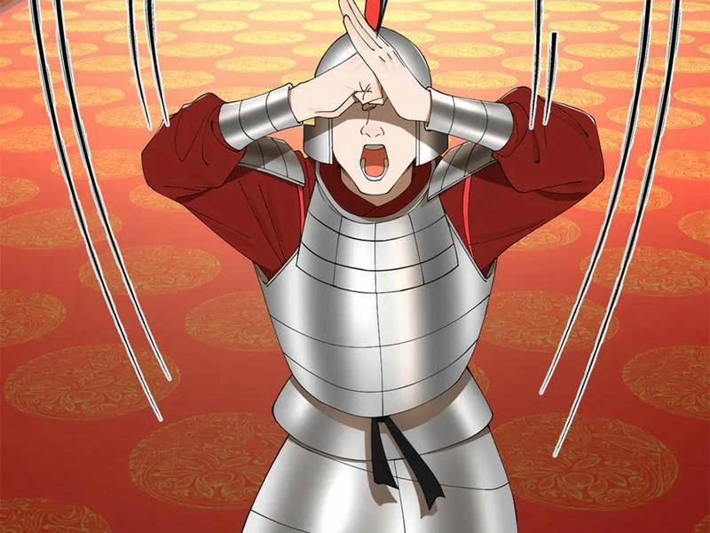 Chàng Rể Mạnh Nhất Lịch Sử 246 trang 88