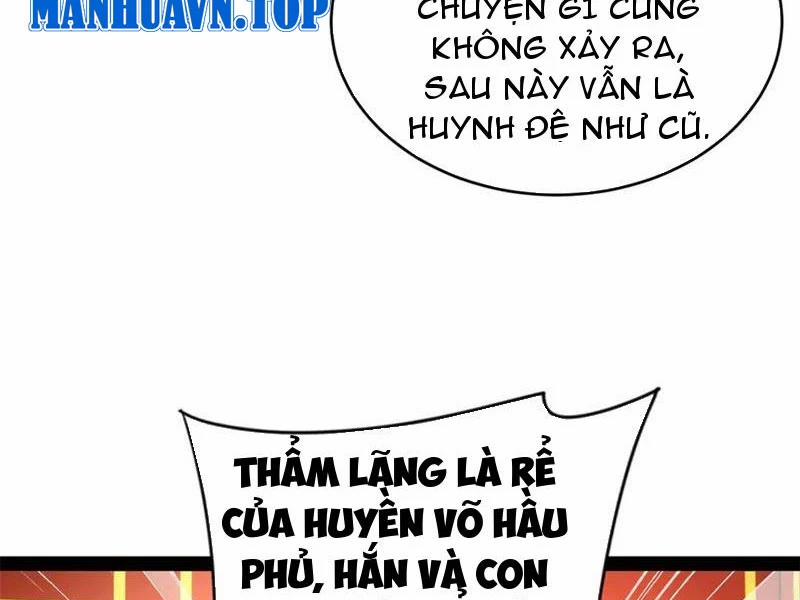Chàng Rể Mạnh Nhất Lịch Sử 246 trang 9