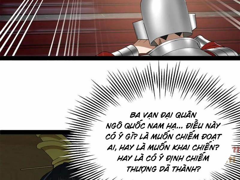 Chàng Rể Mạnh Nhất Lịch Sử 246 trang 91