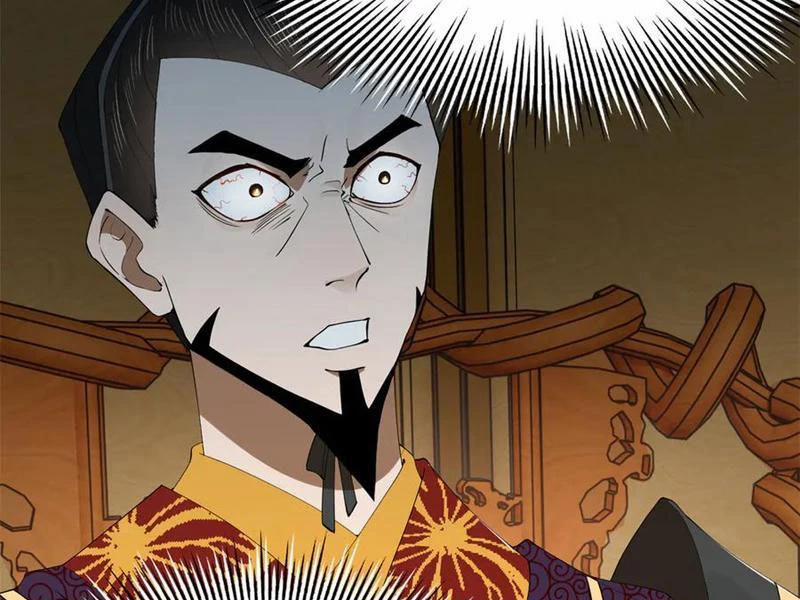 Chàng Rể Mạnh Nhất Lịch Sử 246 trang 92