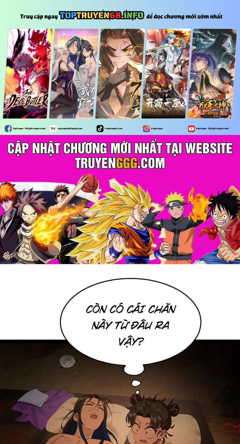 Chàng Rể Mạnh Nhất Lịch Sử 247 trang 0