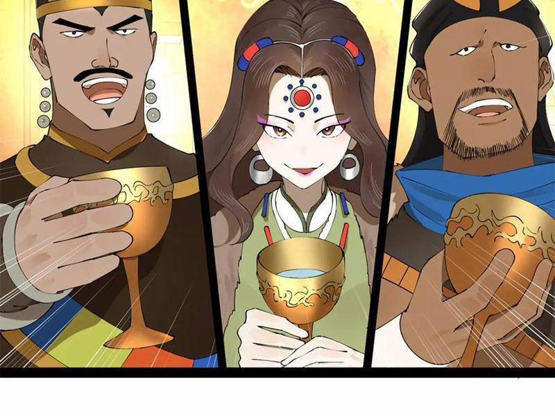 Chàng Rể Mạnh Nhất Lịch Sử 247 trang 105