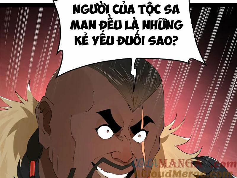 Chàng Rể Mạnh Nhất Lịch Sử 247 trang 127