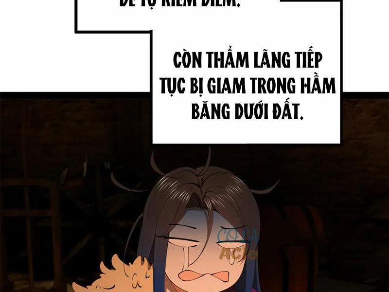 Chàng Rể Mạnh Nhất Lịch Sử 247 trang 30