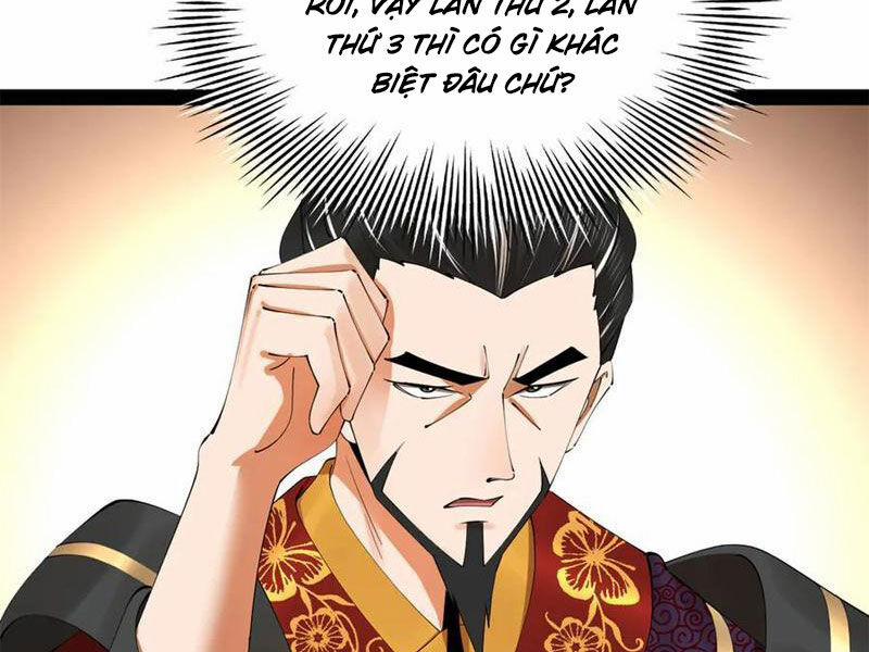 Chàng Rể Mạnh Nhất Lịch Sử 247 trang 36