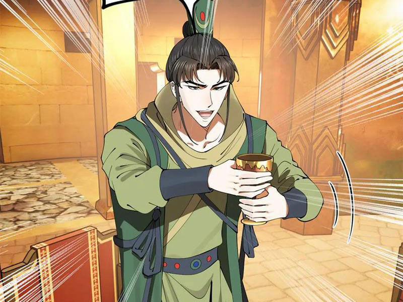 Chàng Rể Mạnh Nhất Lịch Sử 247 trang 52