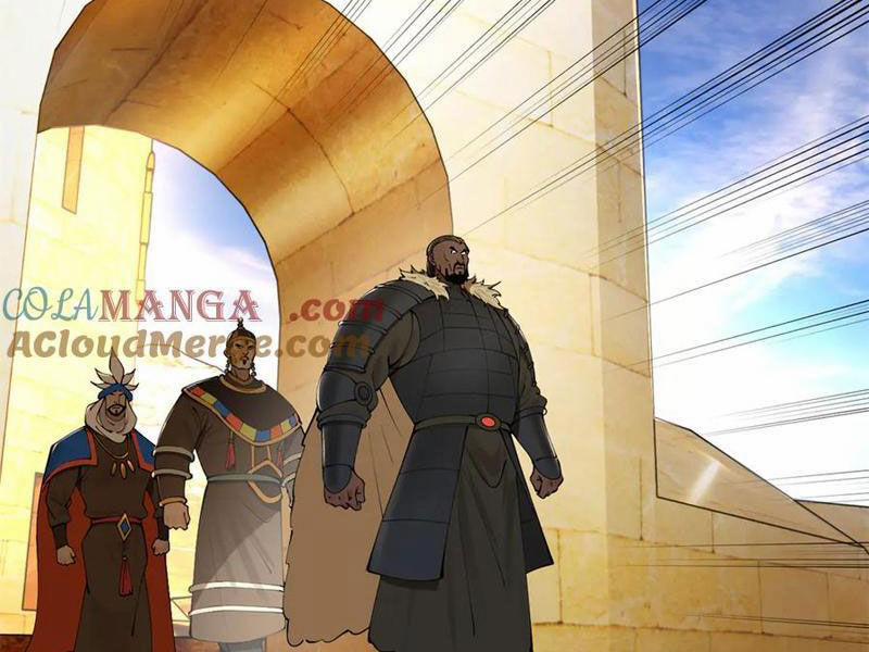 Chàng Rể Mạnh Nhất Lịch Sử 247 trang 78