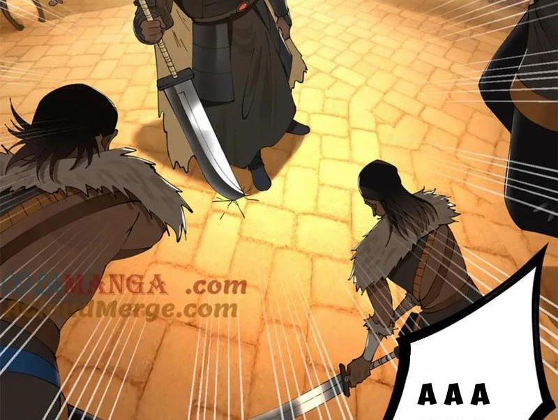 Chàng Rể Mạnh Nhất Lịch Sử 248 trang 1