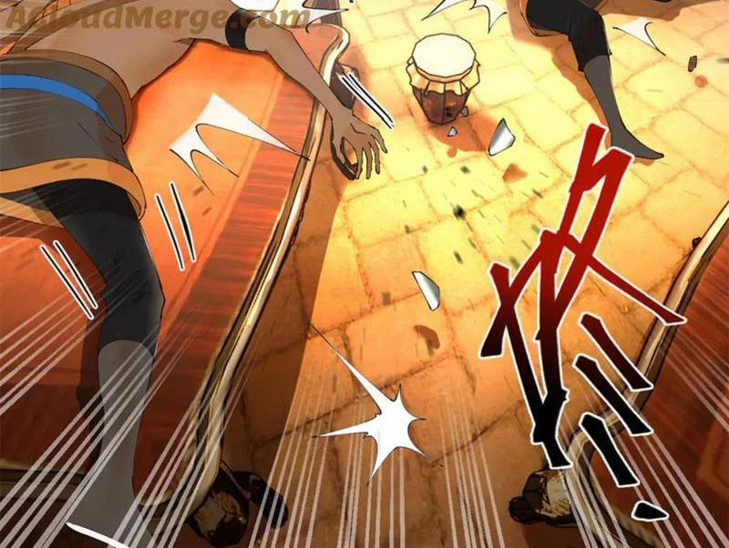 Chàng Rể Mạnh Nhất Lịch Sử 248 trang 10